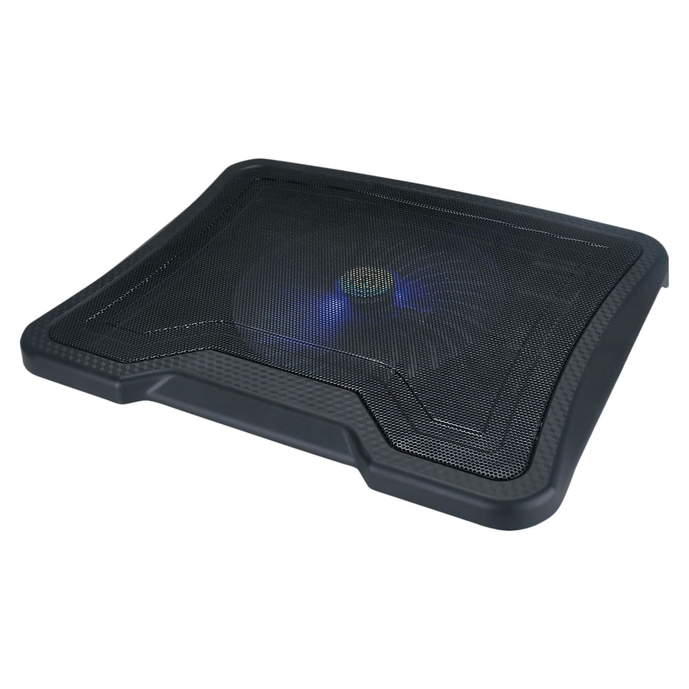 Ventilador Argom para Laptop  2 Usb