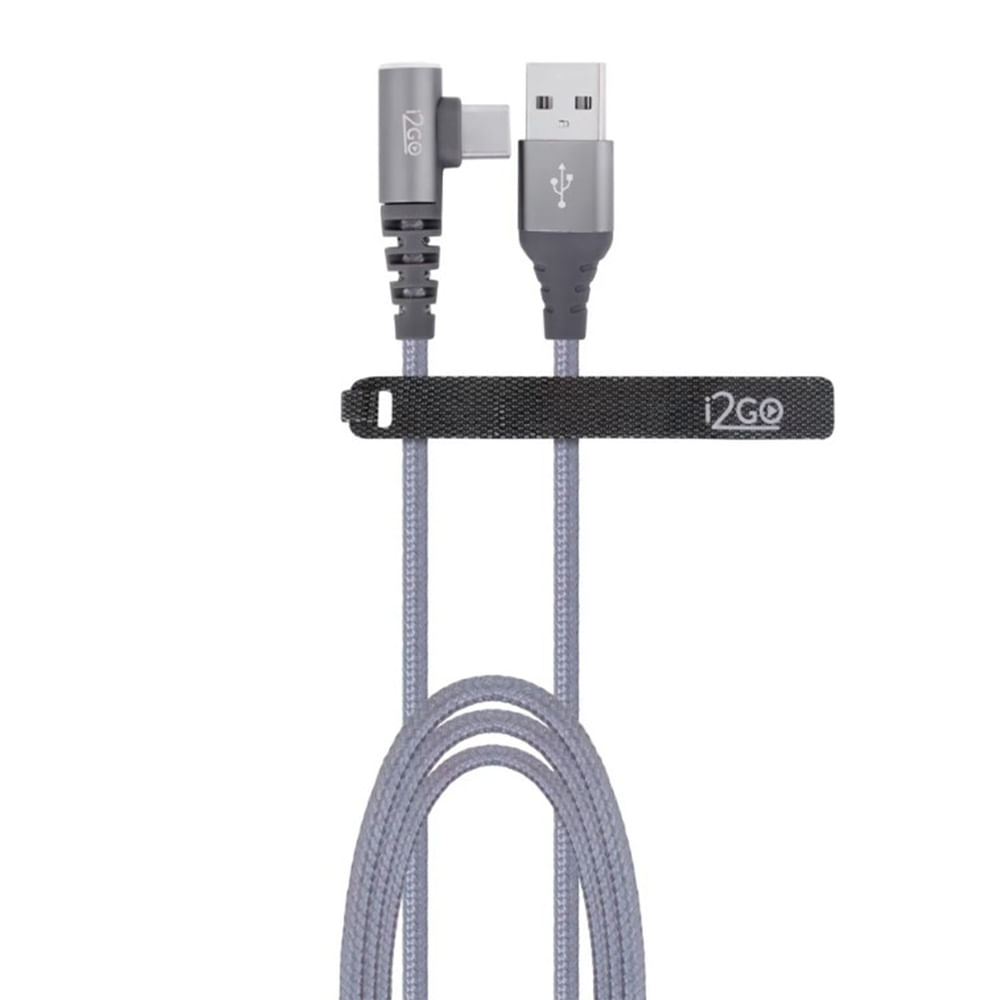 I2Go Cable Tipo C A Tipo A 90 Grad 1 5 M