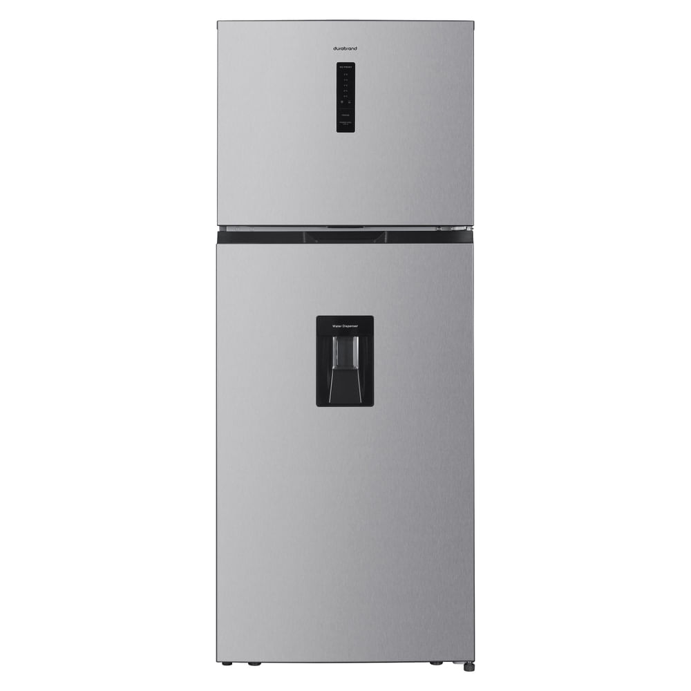 Refrigerador Durabrand inverter 14 pies cúbicos