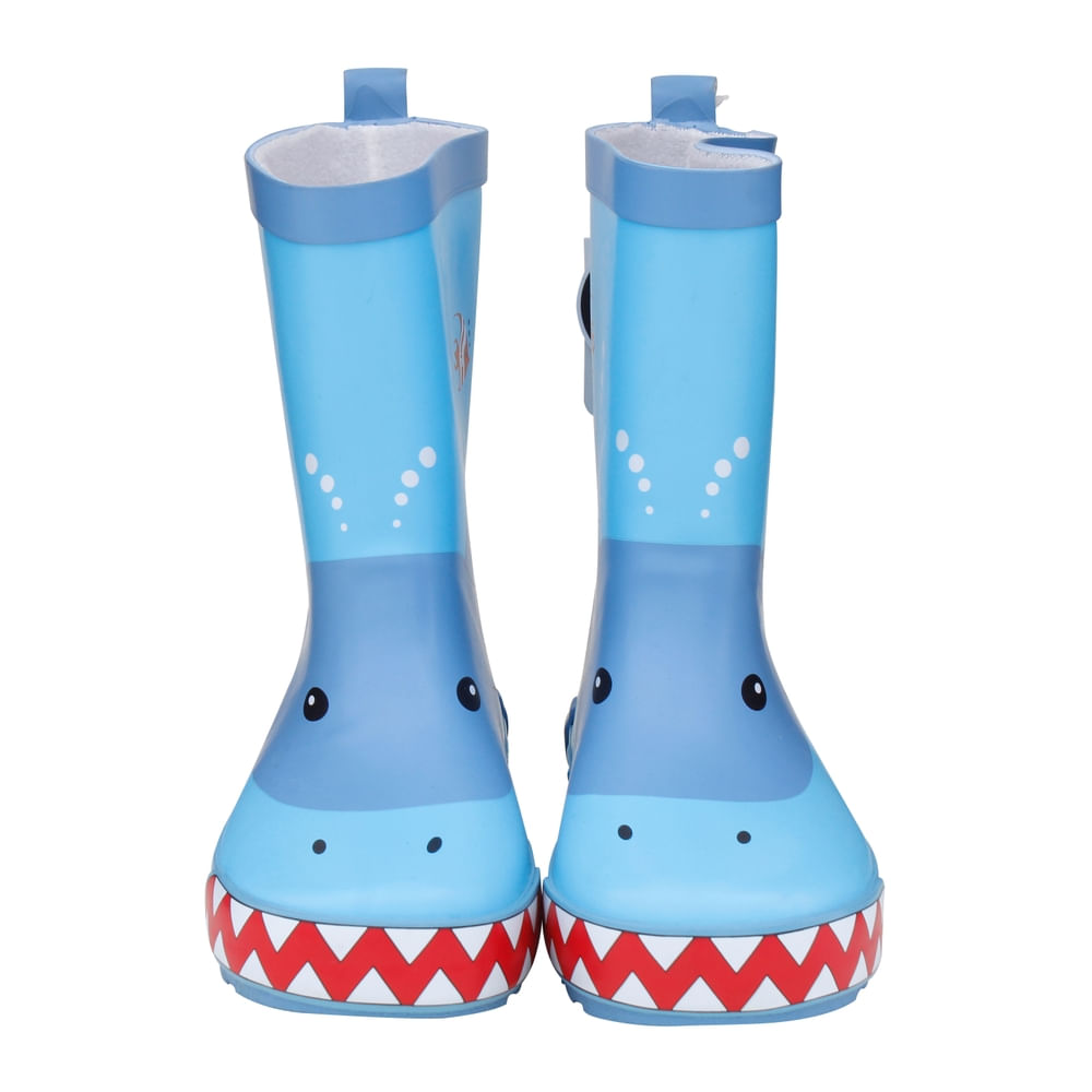 Botas de lluvia Boulevard para niño