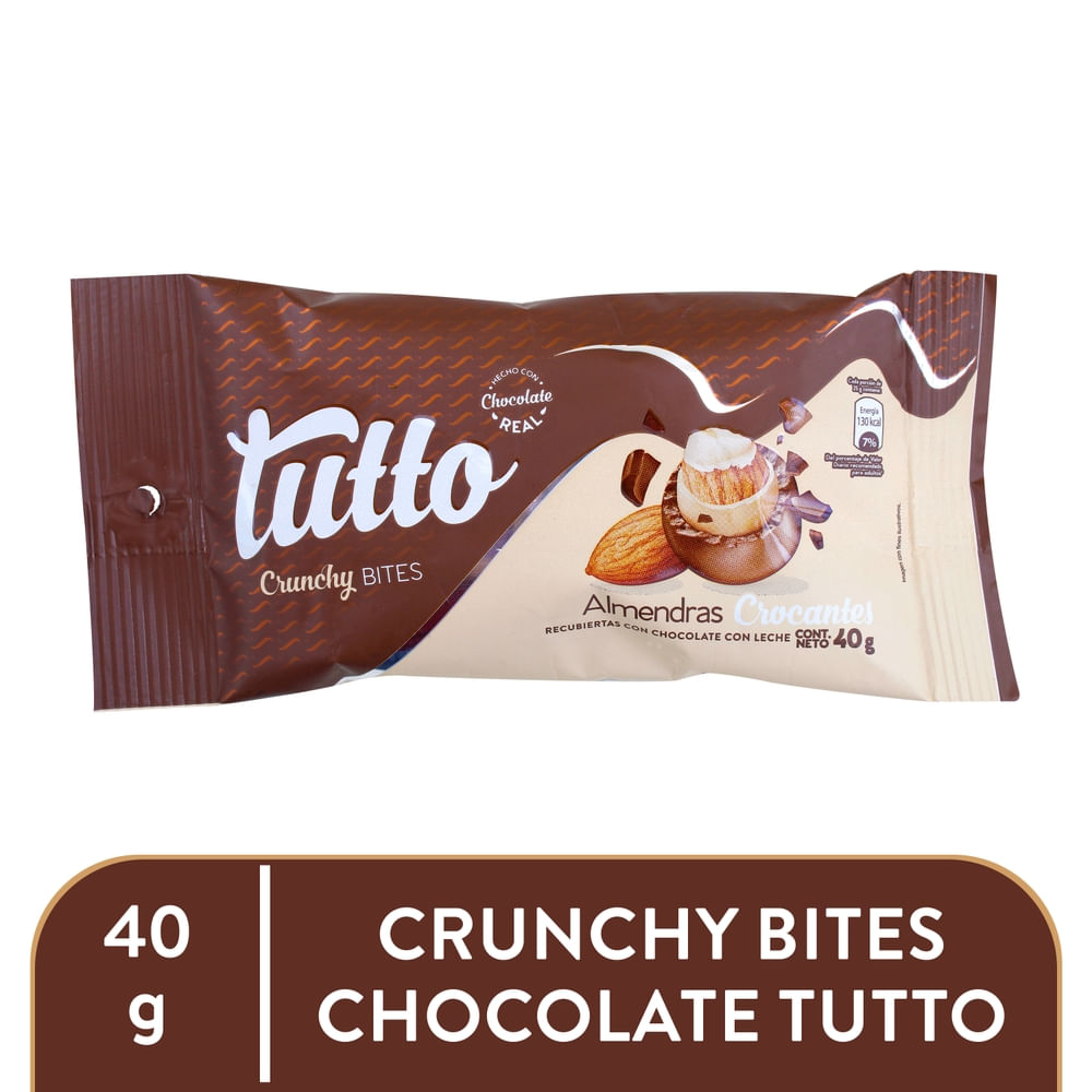 Choco Tutto Crunchy