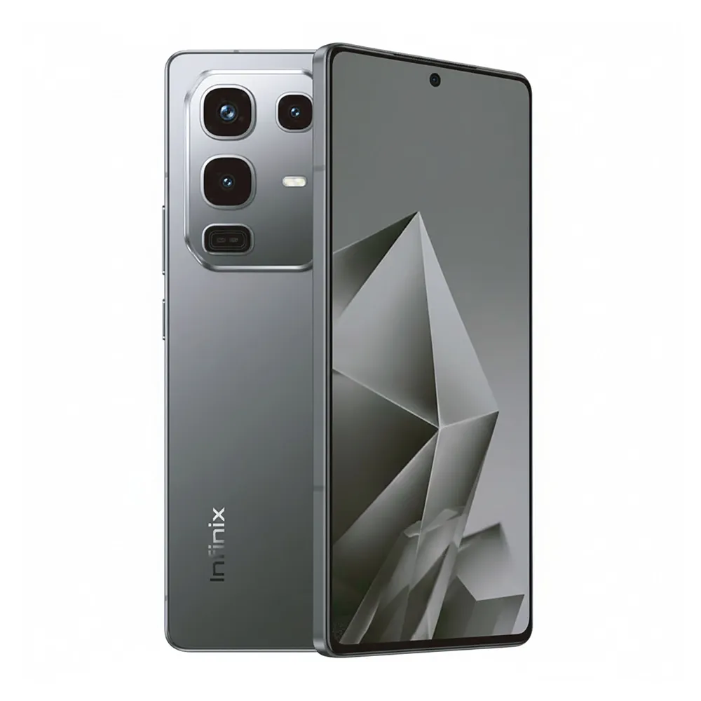 Celular Infinix Note 50P 256GB Almacenamiento