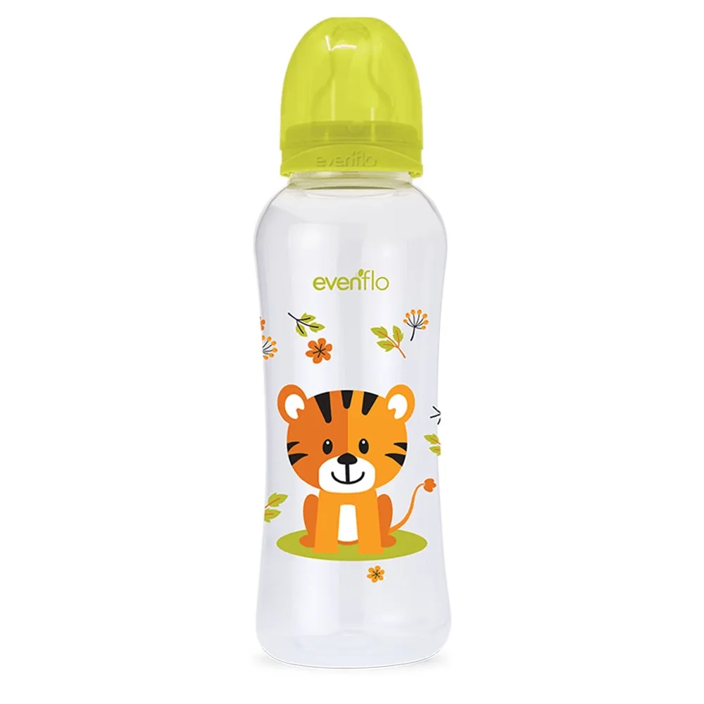 Biberón Evenflo Dreams Para Bebe - 8 oz