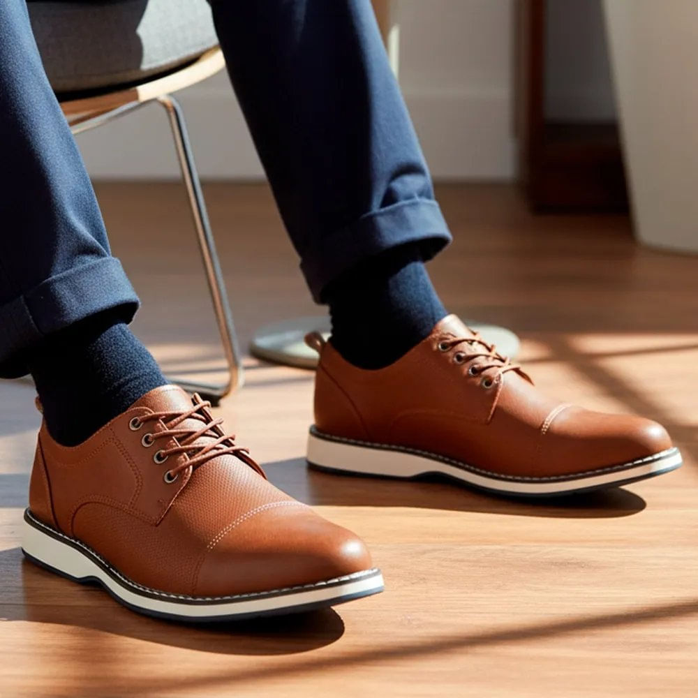 Zapato Ho Cafe1
